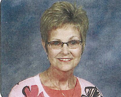 Debra Jane Ellison Richardson